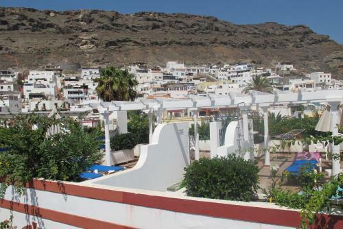 Apartamento Harbour 332 Puerto de Mogan
