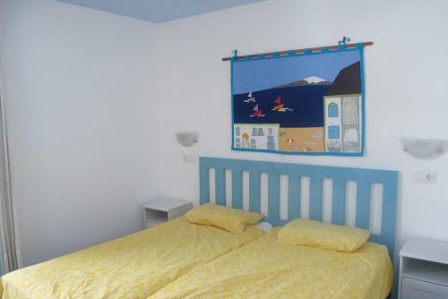 Apartamento Harbour 332 Puerto de Mogan