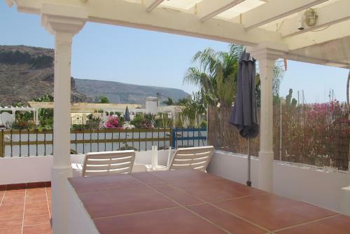 Apartamento Harbour 332 Puerto de Mogan