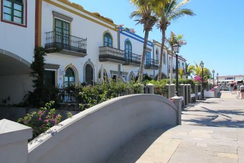 Apartamento Playa Mogan Golden Beach 1