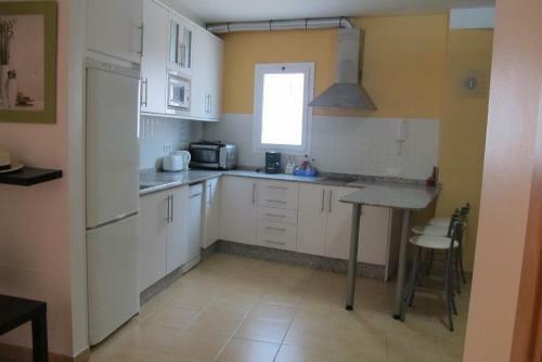 Apartamento Playa Mogan Golden Beach 1