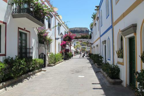 Apartamento Playa Mogan Golden Beach 1