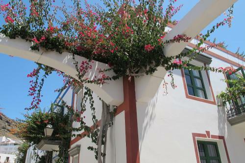 Apartamento Playa Mogan Golden Beach 1