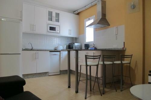 Apartamento Playa Mogan Golden Beach 1