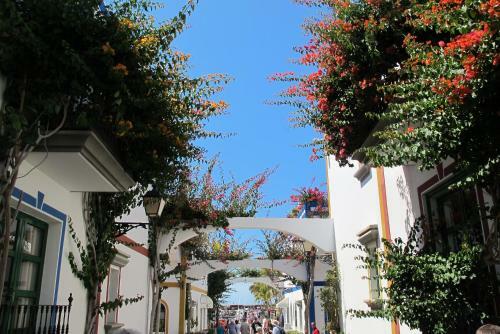 Apartamento Playa Mogan Golden Beach 1