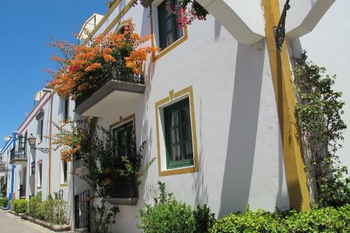 Apartamento Playa Mogan Golden Beach 1