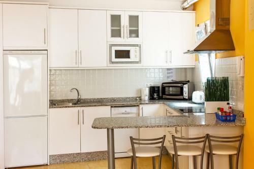 Apartamento Playa Mogan Golden Beach 1