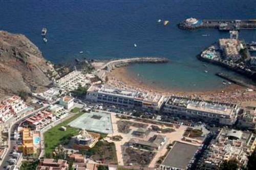 Apartamento Playa Mogan Golden Beach 1