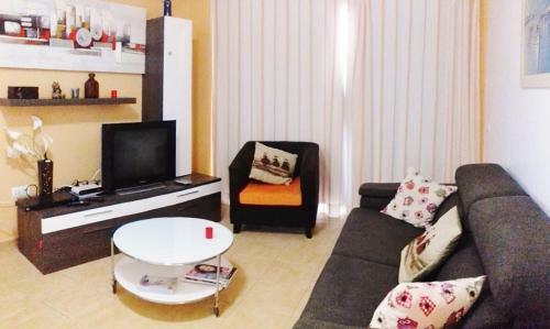 Apartamento Playa Mogan Golden Beach 1