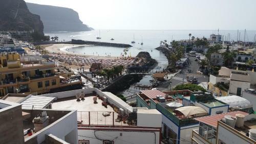 Apartamento Playa Mogan Golden Beach 1