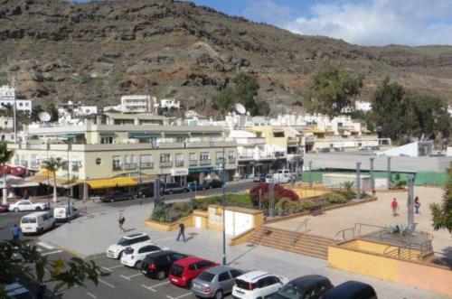 Apartamento Puerto de Mogan 23 Beachside