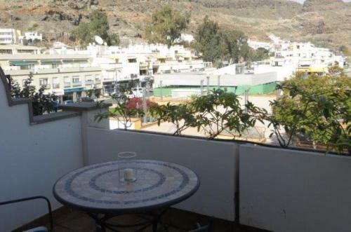 Apartamento Puerto de Mogan 23 Beachside