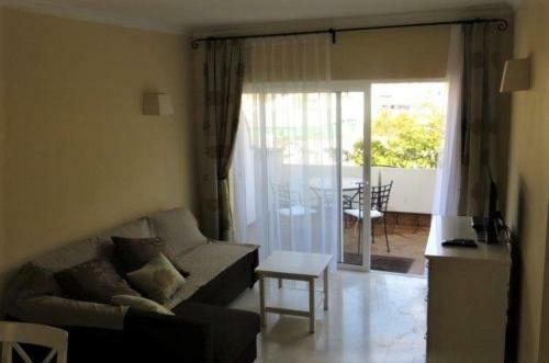 Apartamento Puerto de Mogan 23 Beachside