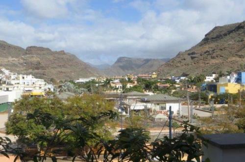 Apartamento Puerto de Mogan 23 Beachside