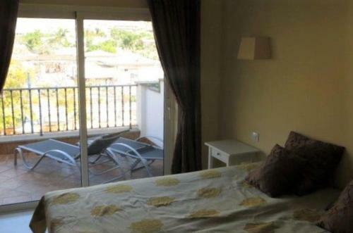 Apartamento Puerto de Mogan 23 Beachside