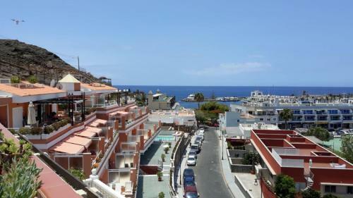 Apartamento Playa de Mogan Mirador 15