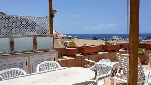 Apartamento Playa de Mogan Mirador 15