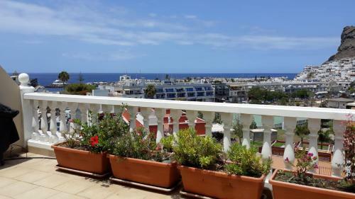 Apartamento Playa de Mogan Mirador 15