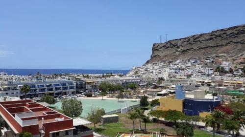 Apartamento Playa de Mogan Mirador 15