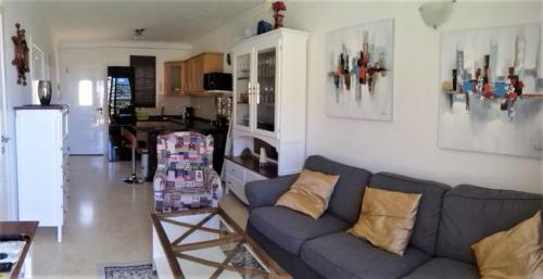 Apartamento Playa de Mogan Mirador 15