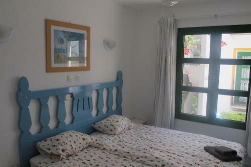 Apartamento Harbourplaya De Mogan