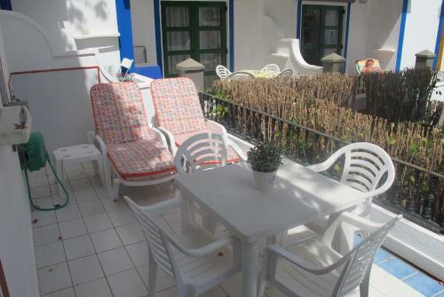 Apartamento Harbourplaya De Mogan