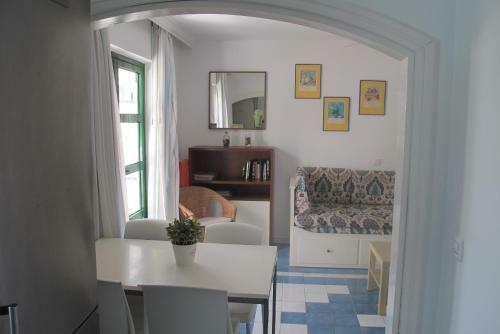 Apartamento Harbourplaya De Mogan