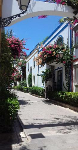 Apartamento Harbourplaya De Mogan