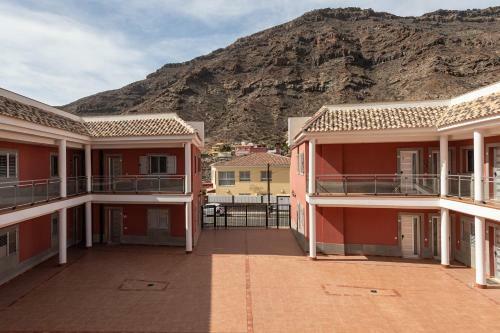 Las Puntas Apartment 1� J