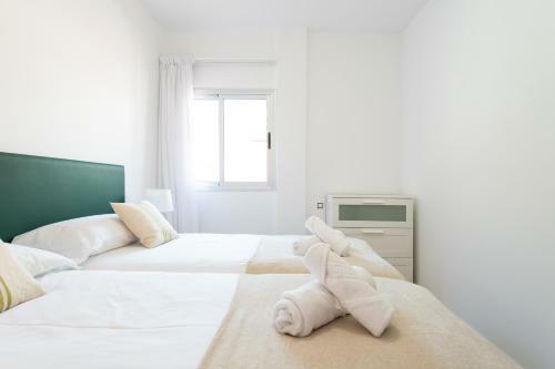 Las Puntas Apartment 1� J