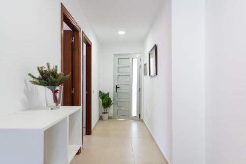 Las Puntas Apartment 1� J