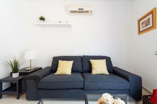 Las Puntas Apartment 1� J