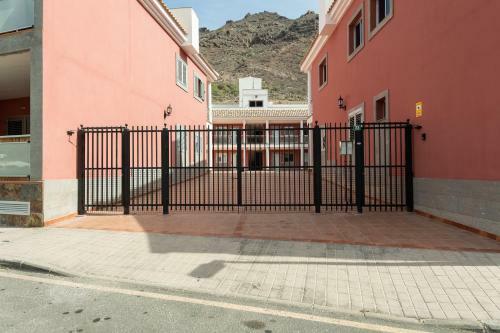 Las Puntas Apartment 1� J