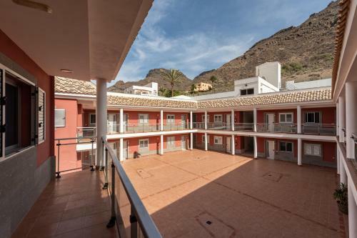 Las Puntas Apartment 1� J