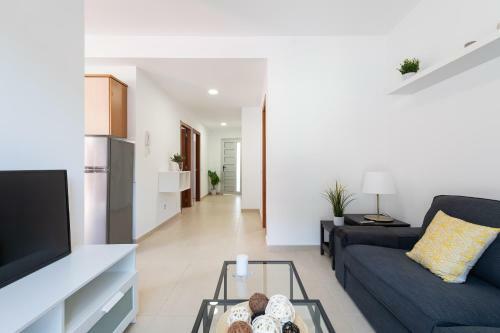 Las Puntas Apartment 1� J