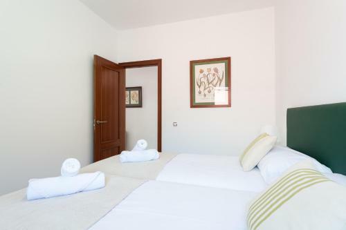 Las Puntas Apartment 1� J