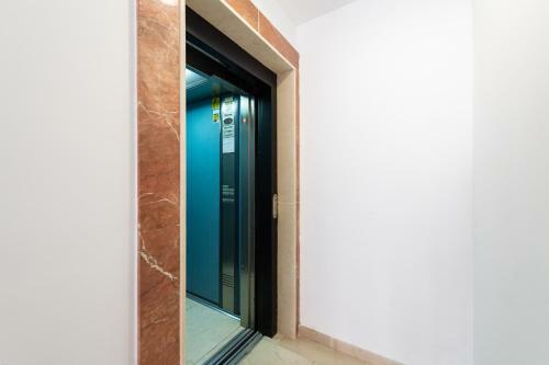 Las Puntas Apartment 1� J
