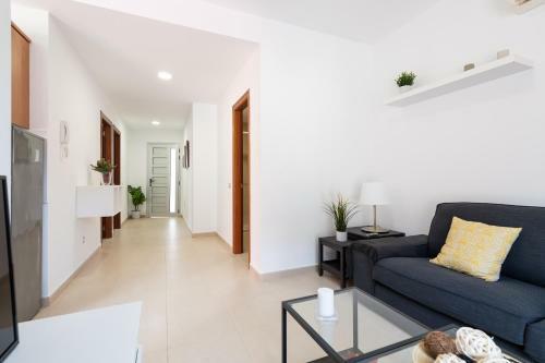Las Puntas Apartment 1� J