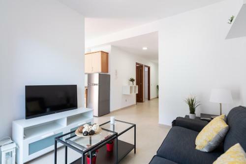 Las Puntas Apartment 1� J