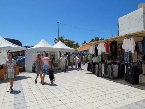 Apartamento Puerto de Mogan Castillete 4