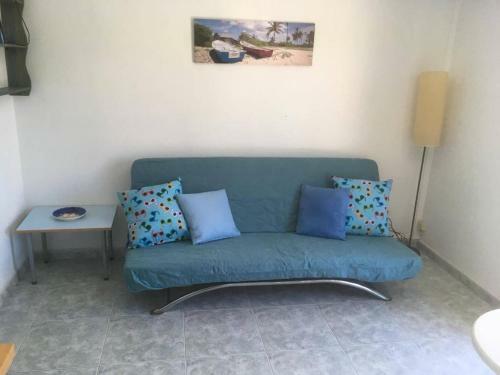 Apartamento Puerto de Mogan Castillete 4