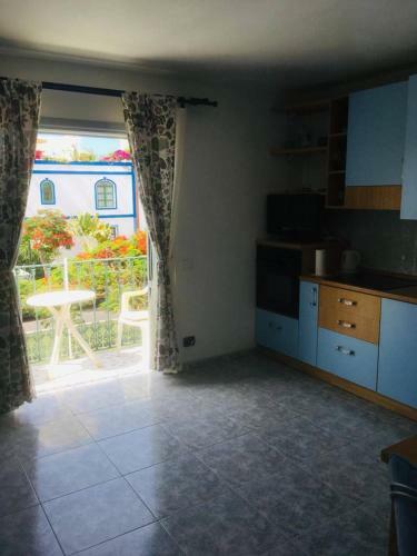 Apartamento Puerto de Mogan Castillete 4