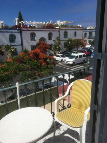 Apartamento Puerto de Mogan Castillete 4