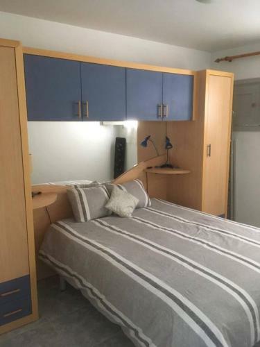 Apartamento Puerto de Mogan Castillete 4