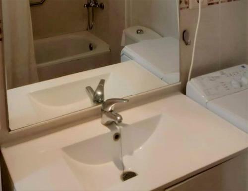 Apartamento Playa de Mogan La Puntilla