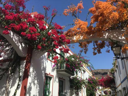 Apartamento Playa de Mogan La Puntilla
