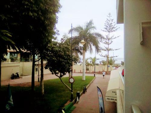 Apartamento Playa de Mogan La Puntilla