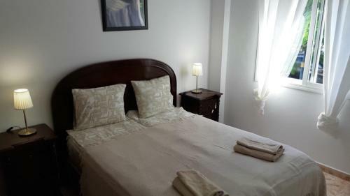 Apartamento Playa de Mogan La Puntilla