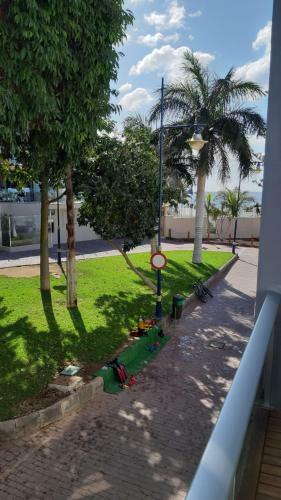 Apartamento Playa de Mogan La Puntilla