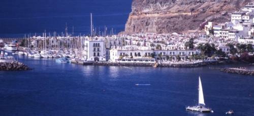 Apartamento Playa de Mogan La Puntilla